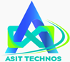 ASIT TECHNOS Logo